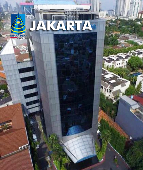 Graha Pena Jakarta