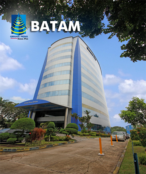 Graha Pena Batam