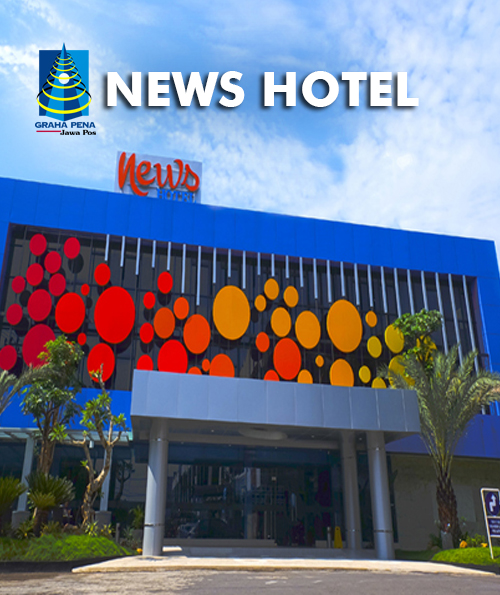 News Hotel Surabaya