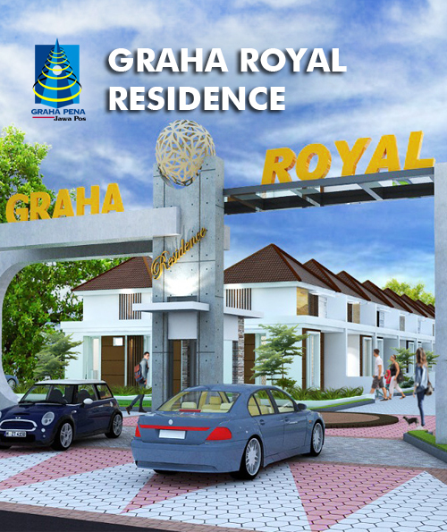 Graha Royal Residence